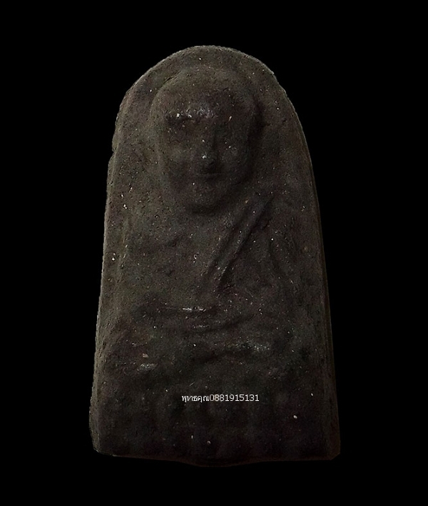 เนื้อว่านหลวงปู่ทวดอิคคิวซัง ย้อนยุค พ่อท่านฉิ้น​ วัดเมืองยะลา