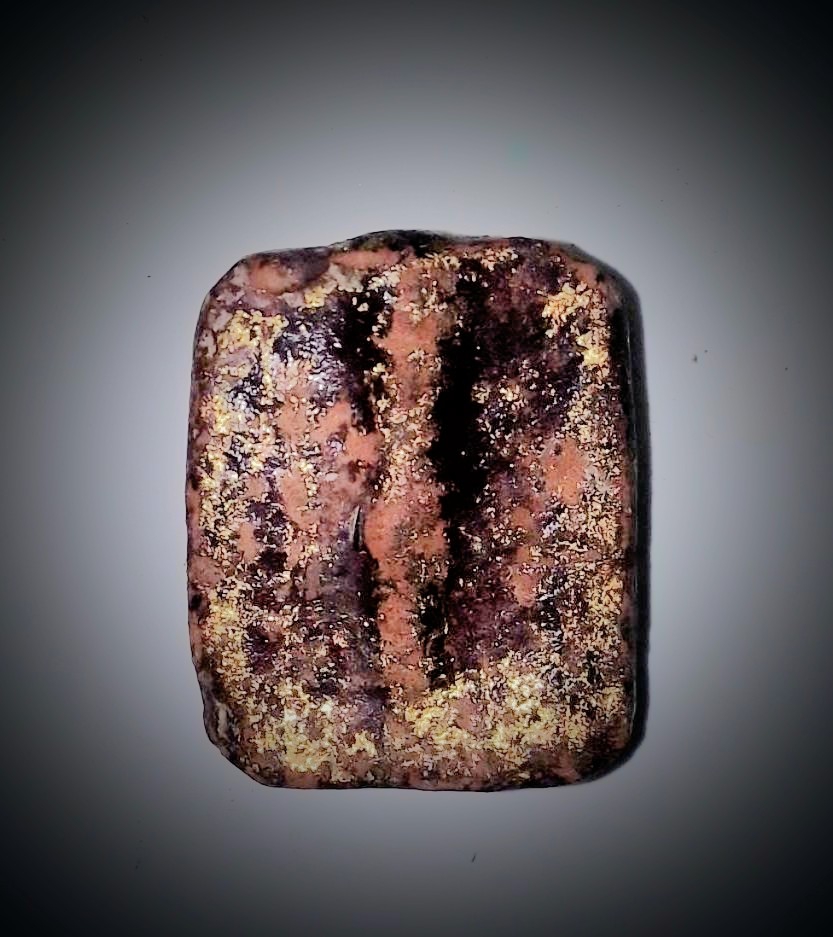 พระหลวงพ่อปานพิมพ์ขี่นก