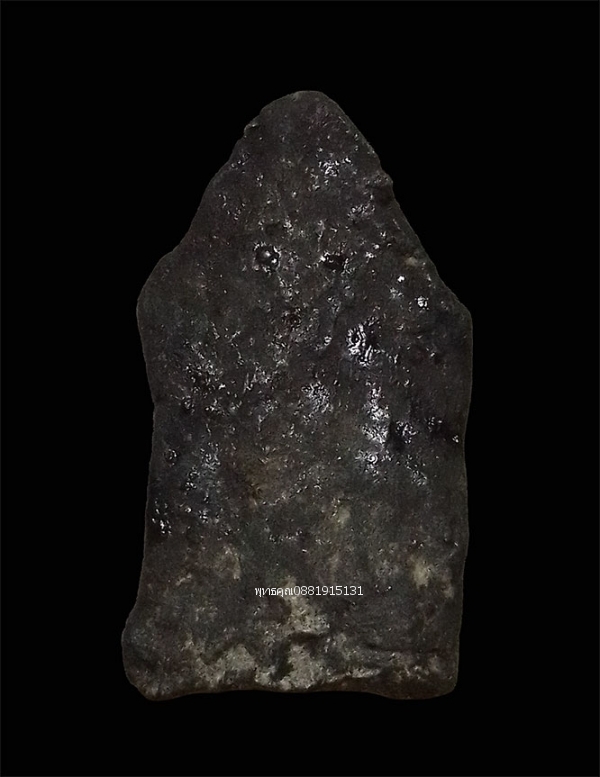 หลวงพ่อทุ่งคา วัดบูรพาราม จ.ปัตตานี ปี2505