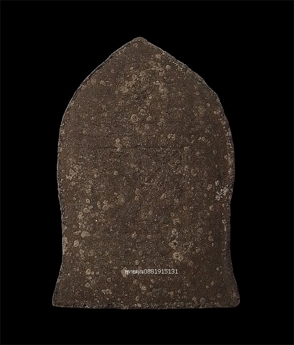 พระยอดขุนพลหลวงปู่ทอง วัดหลักห้า จ.ยะลา ปี2548