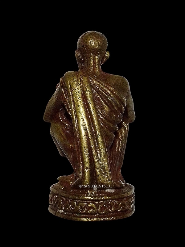 รูปหล่อหลวงพ่อคูณ ปริสุทฺโธ วัดบ้านไร่ จ.นครราชสีมา