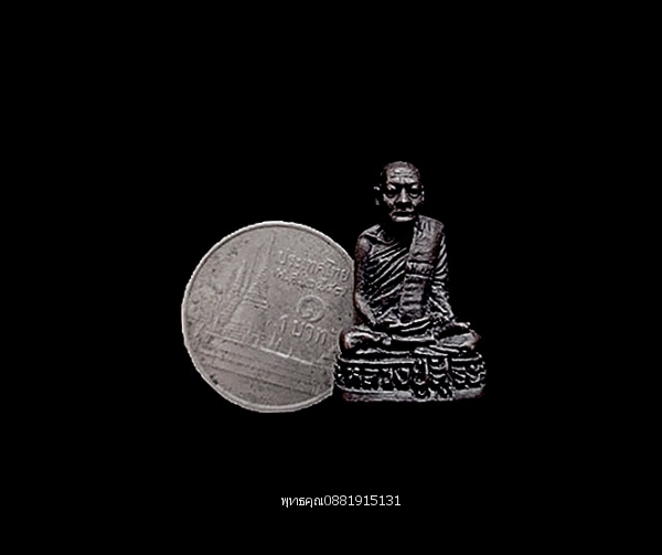 รูปหล่อหลวงปู่สุระ วัดสวนใหม่ จ.ยะลา